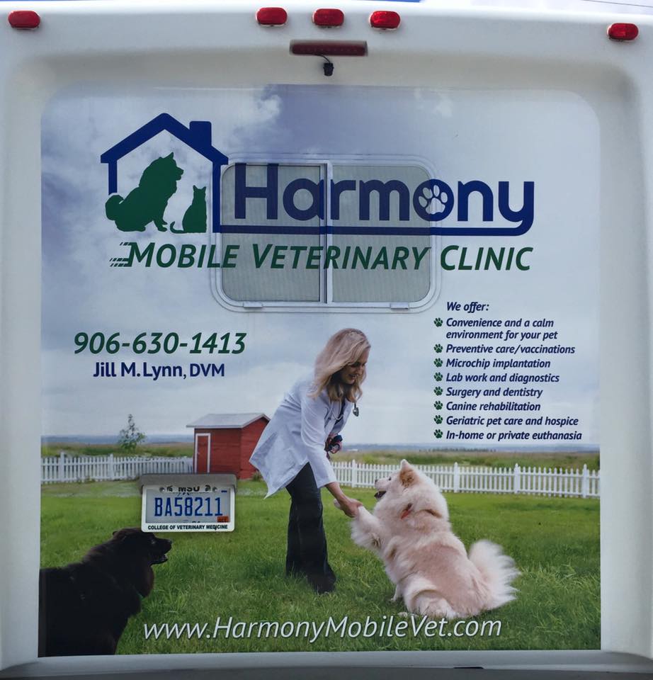 Keep us in mind for your future veterinary needs!